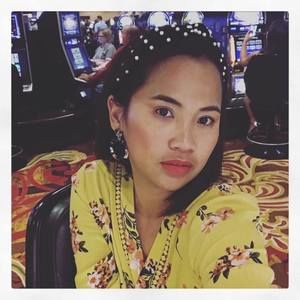 Meet your Posher, Cheryl